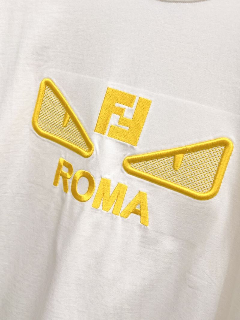 Fendi T-Shirts